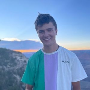 Meet your Posher, Mason